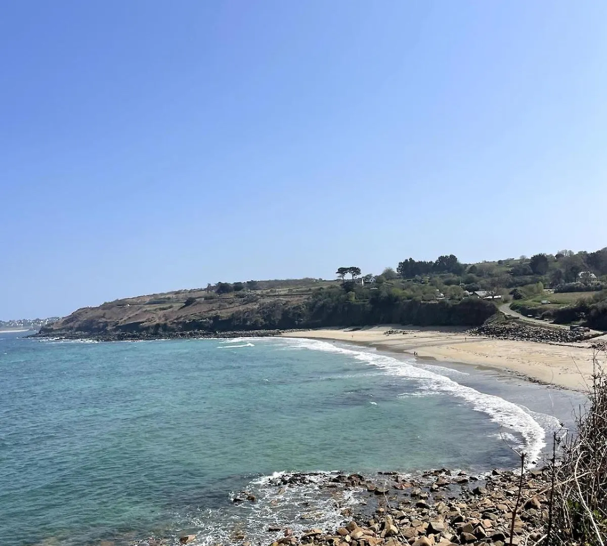 Ti Breizh 8 Pers 3Km De La Mer Guimaec 0*,  Francia